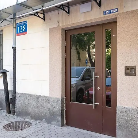 Rent Like - Marszalkowska 138 Warsaw