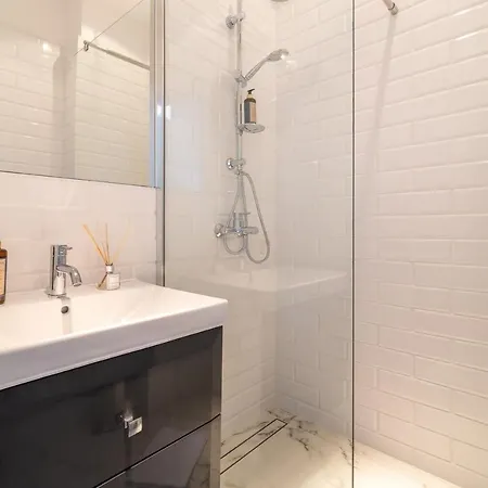 Rent Like - Marszalkowska 138 Apartment *