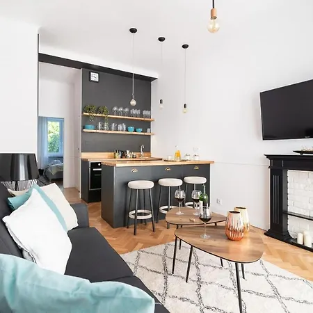 Rent Like - Marszalkowska 138 *