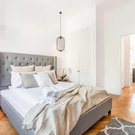 Apartment Rent Like - Marszalkowska 138 *