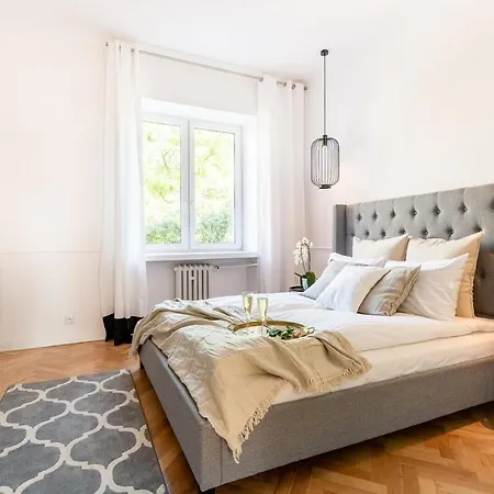 Rent Like - Marszalkowska 138 Apartment *