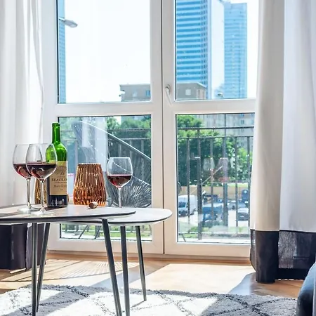 Rent Like - Marszalkowska 138 Apartment *