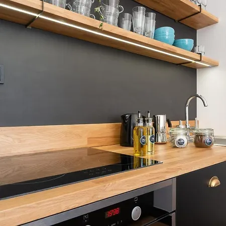 Apartment Rent Like - Marszalkowska 138 *